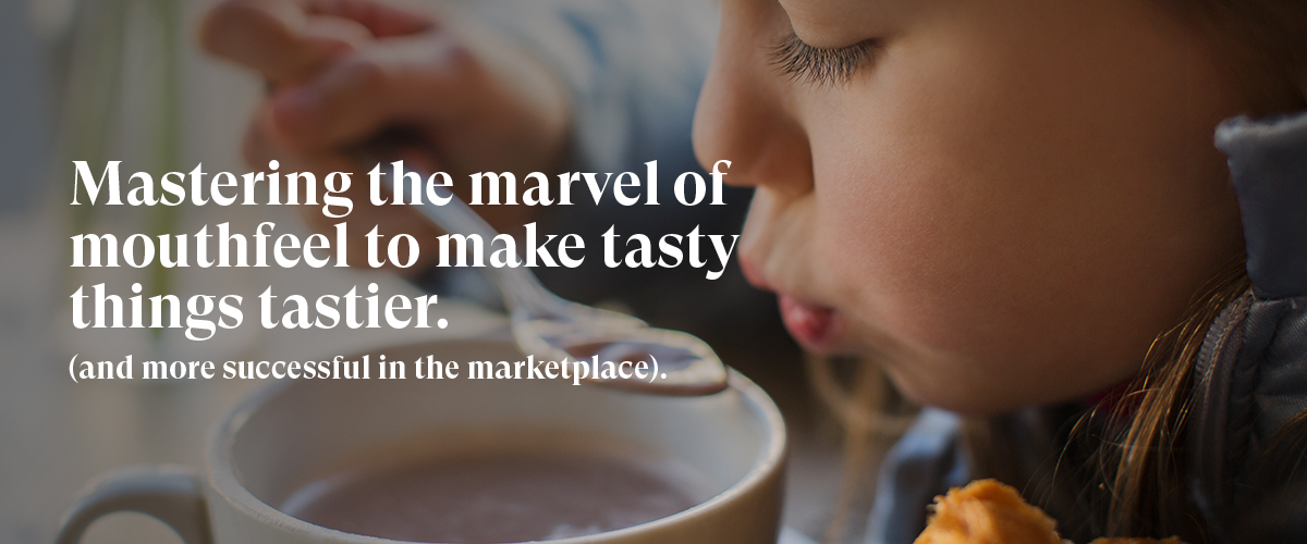 2024.05 Sensation mastering mouthfeel image