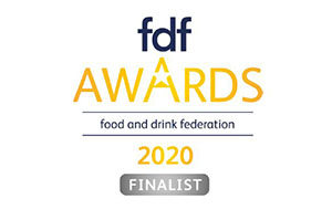 FDF Awards finalist