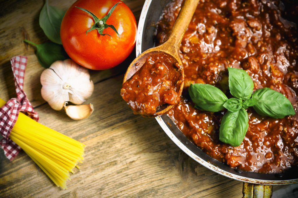Fibre fortified meals