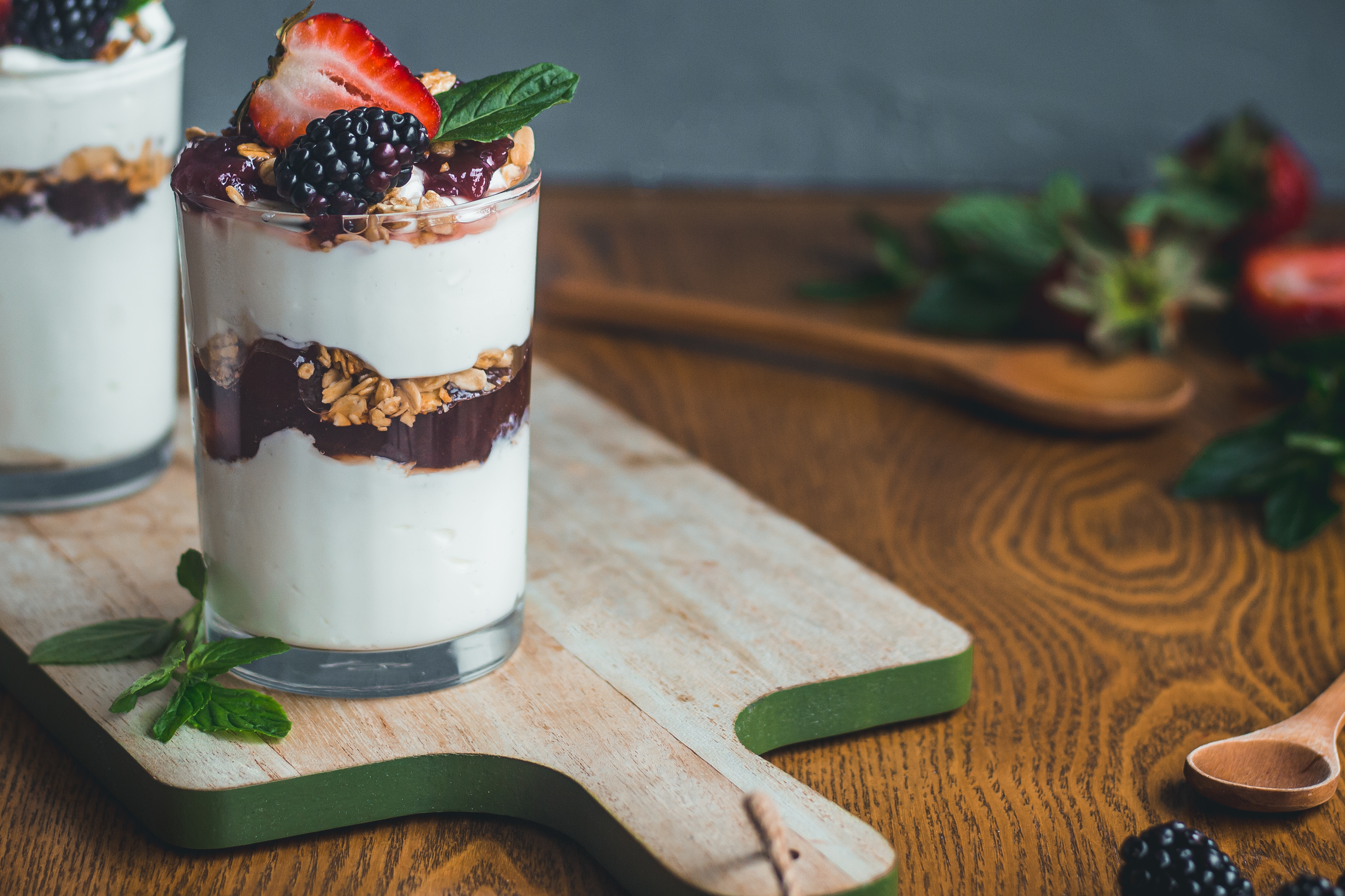 Photo credit required: Nayeli Reyes Cuentos Culinarios