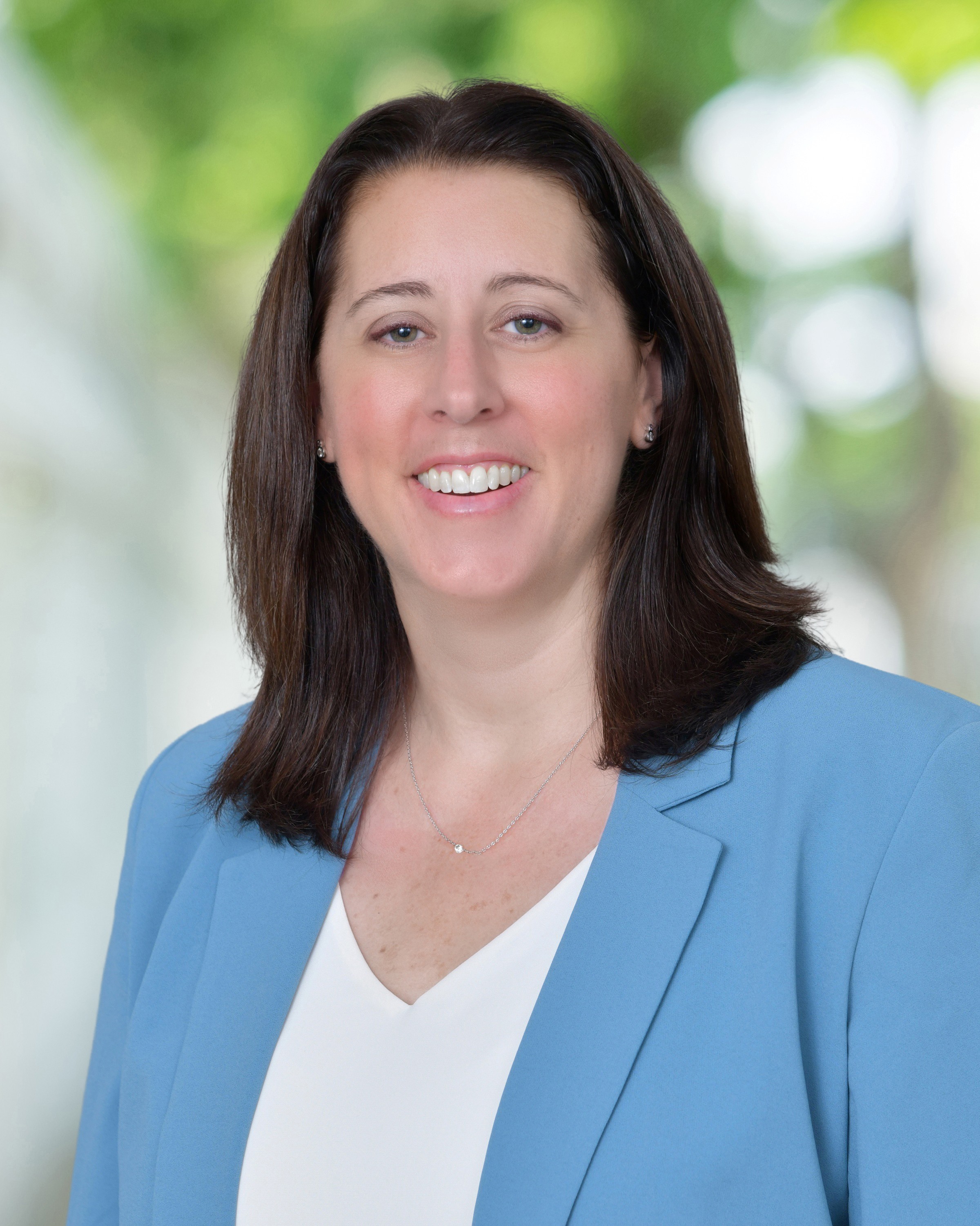 Kim Faulkner, Chief Supply Chain Officer