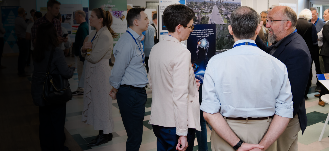 Tate & Lyle partners with MassChallenge Alt