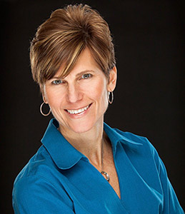 Beth Nieman Hacker