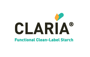Claria functional clean label starch