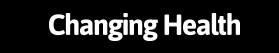 Changing Health Logo