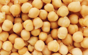 Chickpeas