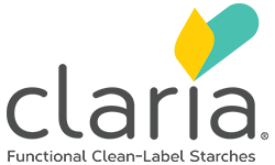 Claria logo