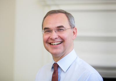 David Atkinson