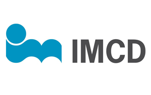 IMCD logo