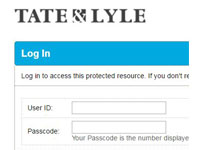 login