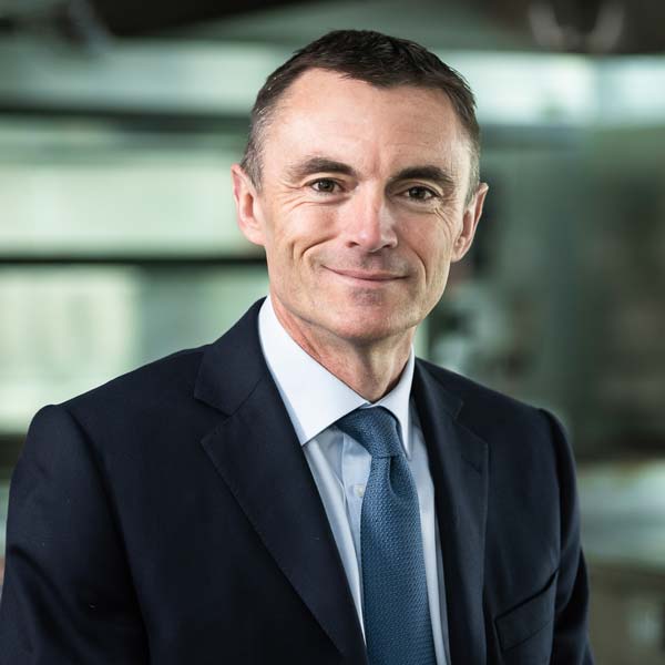Nick Hampton Appointed Chief Executive of Tate & Lyle PLC | Tate & Lyle