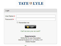 login