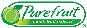 Purefruit logo small