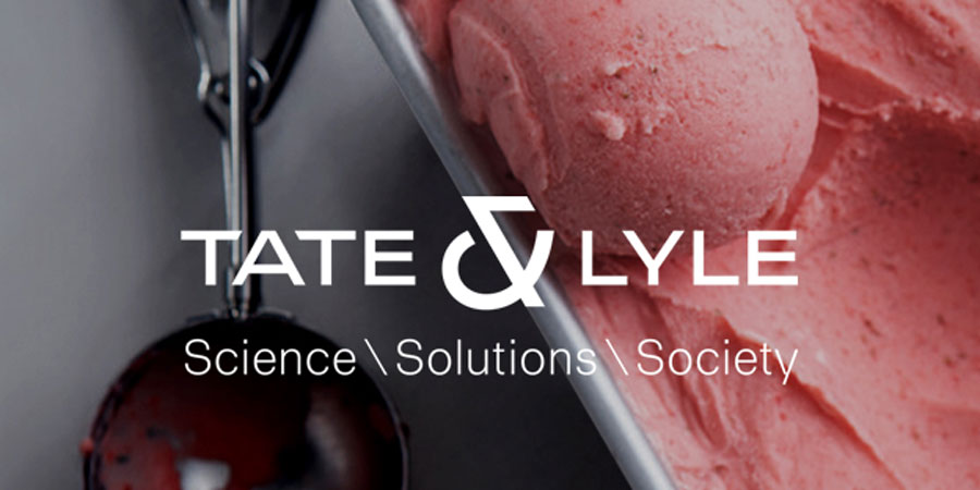 Tate & Lyle rebrand page tile