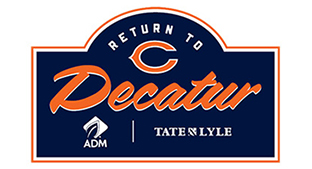 chicago bears decatur staleys