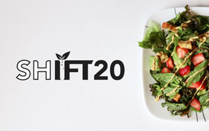 SHIFT20 IFT event 