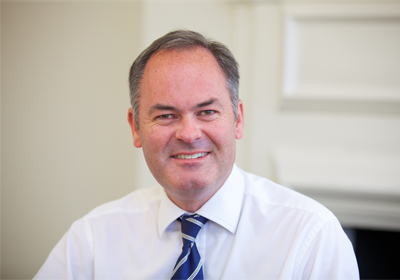 Simon Barnes