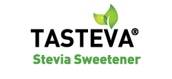 Tasteva stevia sweetener
