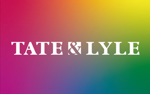Tate & Lyle pride logo Tate & Lyle pride logo