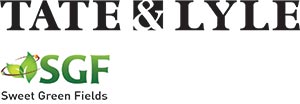 Sweet Green Fields stevia logo