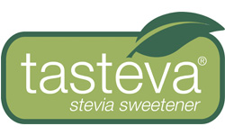 Tasteva logo