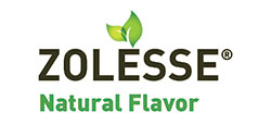 Zolesse natural flavour logo