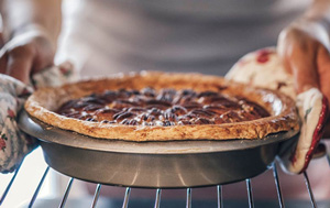 Bakery report webinar