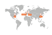 Global Map