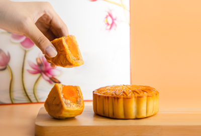 Reducing sugar and calorie count in mooncakes | Tate & Lyle