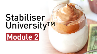 Stabiliser uni SIP