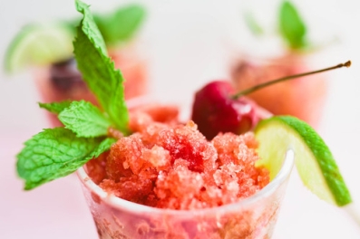Slushy Slushy