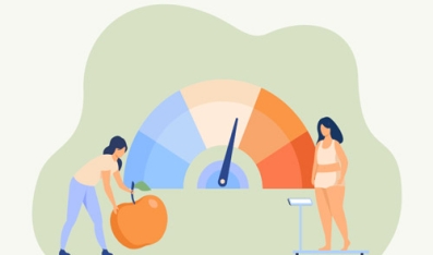 Fibre could see 6% of the UK population lose weight