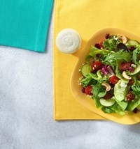 Claria Salad