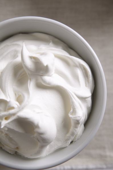 2025 Case Study Whipped Cream