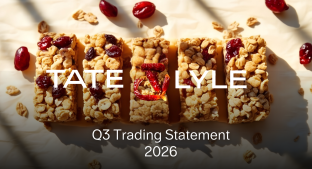 Q3 Trading Statement