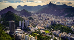 Brazil Brazil