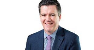 Andrew Taylor Annual Report