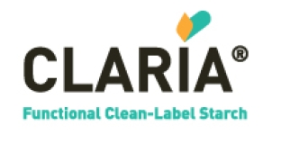 Claria clean-label starch