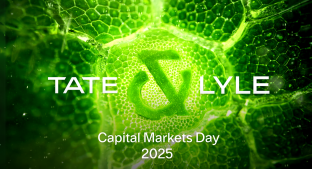 Capital Markets Day 2025 Capital Markets Day 2025