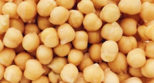 Chickpeas