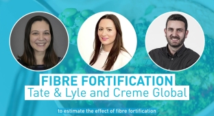 fibre fortification study podcast with creme global and tate & Lyle