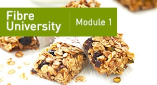 Fibre university module one