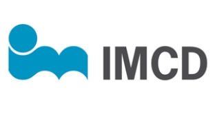 IMCD logo