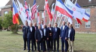 Grossenborg 75yrs