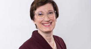 Isabelle Esser, Tate & Lyle board member