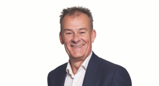 Steve Foots, Non-Executive Director
