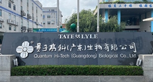 Quantum and Tate & Lyle