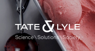 Tate & Lyle rebrand page tile