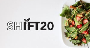 SHIFT20 IFT event 