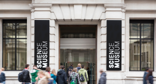 The Science Museum